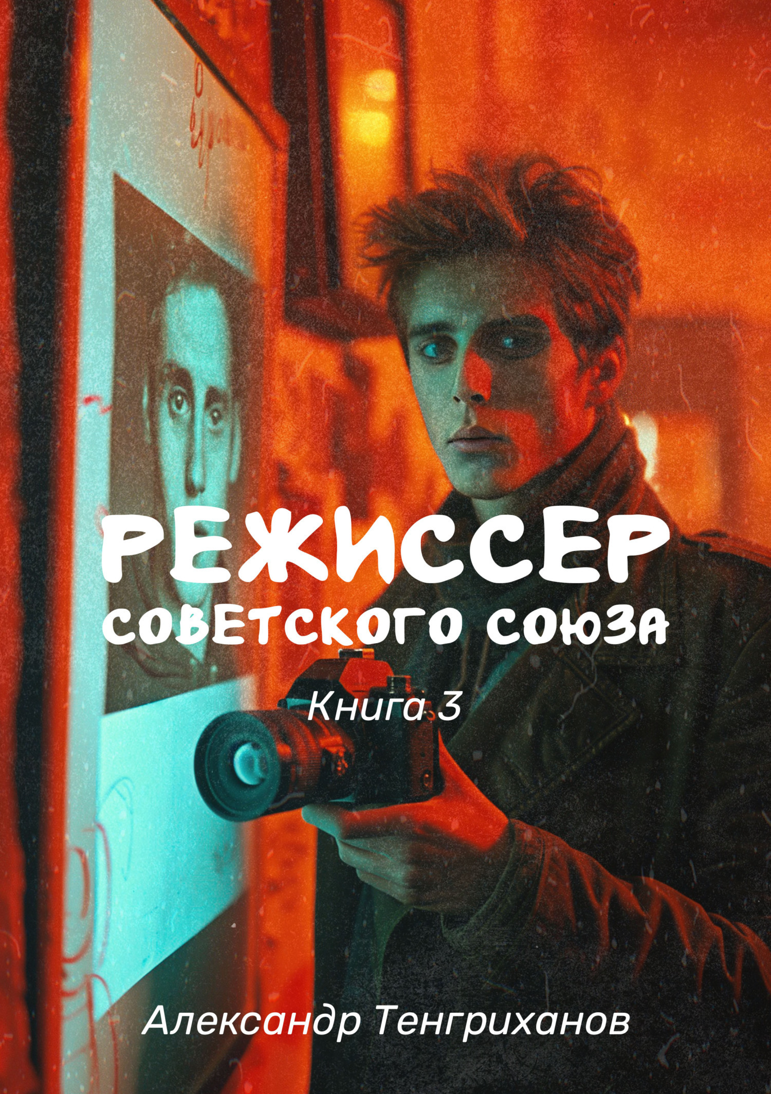 Режиссер Советского Союза – 3